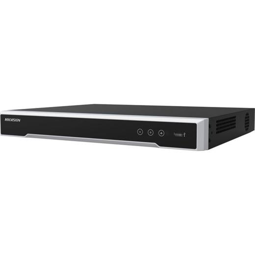 Hikvision Ds-7616Nı-Q2 16 Kanal 2 Sata Nvr Kayıt Cihazı