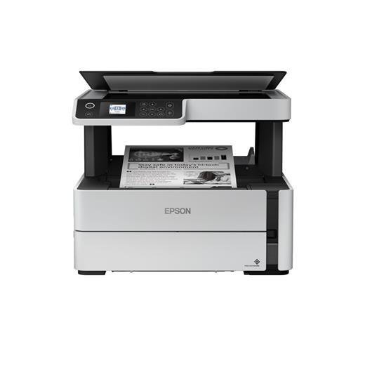 Epson Ecotank M2170 [Yaz-Tar-Fot-Wifi] Mono Inkjet Tanklı Yazıcı