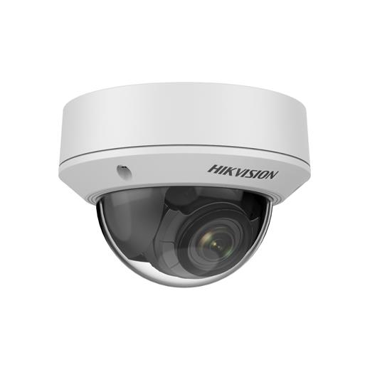 Hikvision Ds-2Cd1723G0-Izs 2Mp 2.7-13.5Mm 50Mt Ir Motorize Dome Ip Kamera