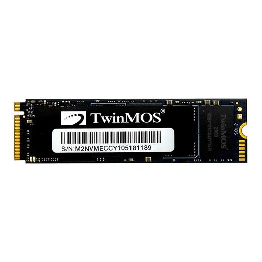 Twinmos 512Gb 580-550Mb/S M2 Sata Ssd Siyah (Ngfffgbm2280)
