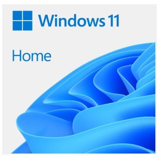 Microsoft Windows 11 Home 64Bit Türkçe Oem [Kw9-00660]
