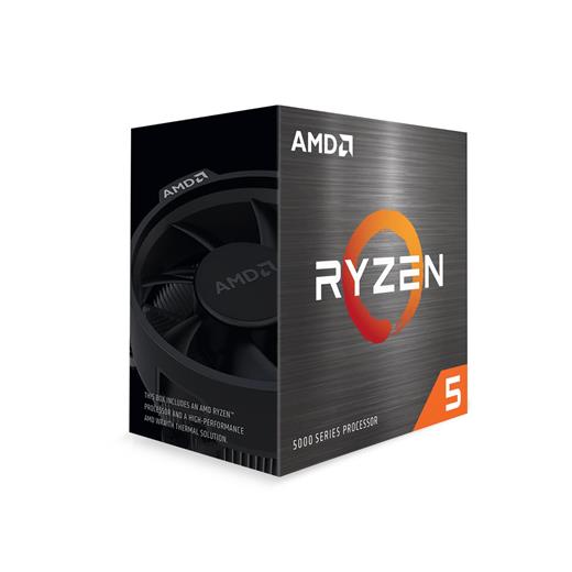 Amd Ryzen 5 5600 4.4Ghz 35Mb Am4 (65W) Novga Mpk