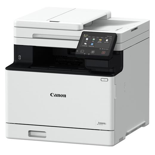 Canon I-Sensys Mf752Cdw [Tar/Fot/Dub/Wi-Fi/Eth] Renkli Lazer Yazıcı
