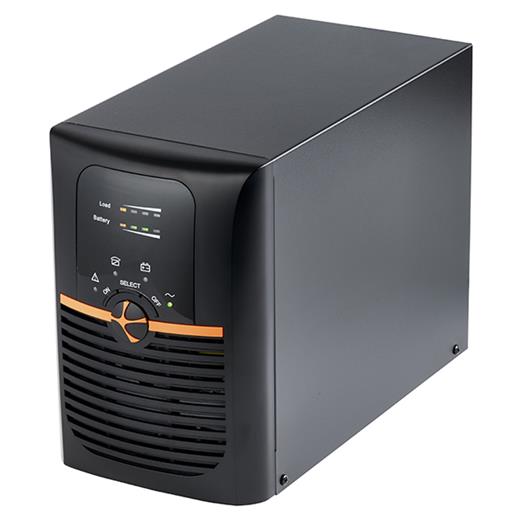 Tunçmatik Newtech Pro3 One 1Kva 1/1 Online Ups Lcd