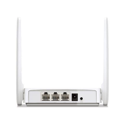 Tp-Link Mercusys Ac10 1200Mbps Dual Band Router