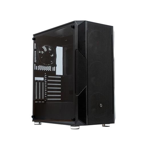 Frisby 750W 80+Bronze 4X12Cm Rgb Fan Mesh Atx Gaming Kasa [Fc-9435G]