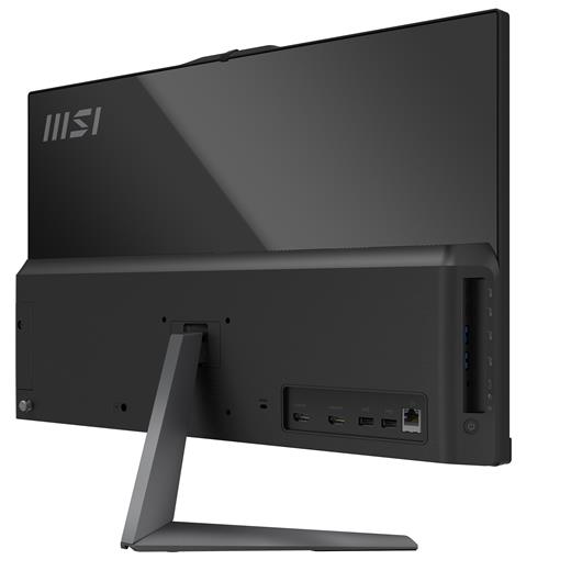 Msı Modern Am242 12M-636Xtr [İ5-1235U] 8Gb 512Gb Ssd 23.8