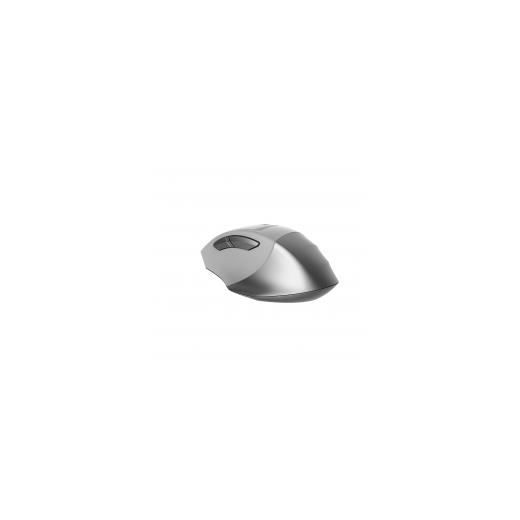 A4-Tech Fb35 Beyaz Kablosuz Mouse