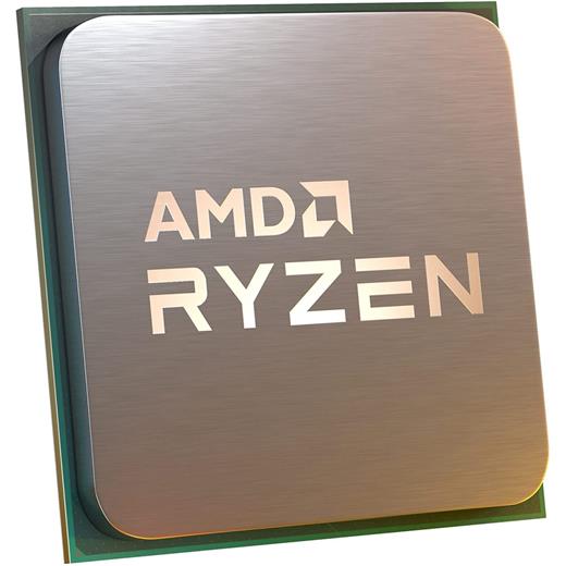Amd Ryzen 7 7700 3.8Ghz 32Mb Am5 (65W) Radeon Vga Tray [Fan Yok]