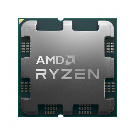 Amd Ryzen 5 7600X 4.7Ghz 38Mb Am5 (105W) Radeon Vga Tray [Fan Yok]