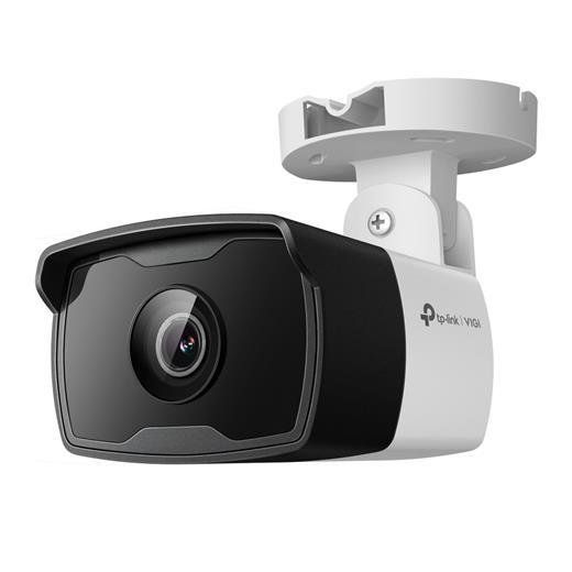 Tp-Link Vıgı C340I(2.8Mm) 4Mp 2.8Mm Ir Ip Bullet Kamera