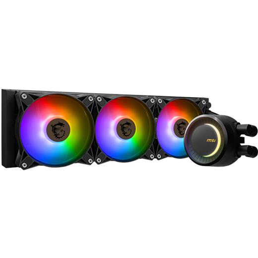 Msı Mag Corelıquıd E360 360Mm Sıvı İşlemci Soğutucusu