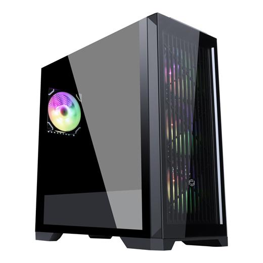 Frisby 850W 80+Bronze 4X12Cm Rgb Fan Atx Gaming Kasa [Fc-9455G]