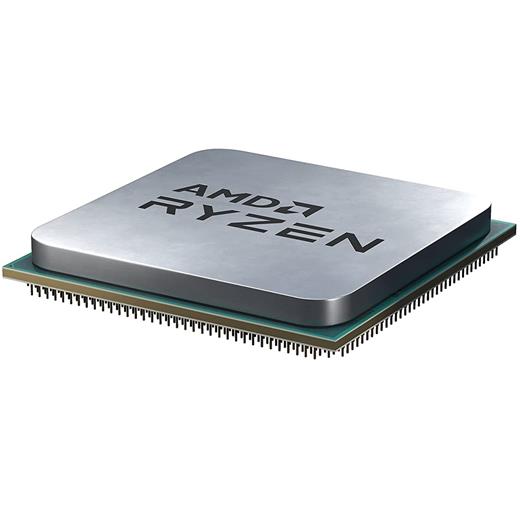 Amd Ryzen 5 5600 4.4Ghz 35Mb Am4 (65W) Novga Tray [Fan Yok]