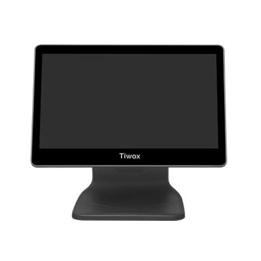 Tiwox Tp-1503 İ3 3.Nesil 4Gb 128Gb Ssd 15.6 Endüstriyel Pos Pc