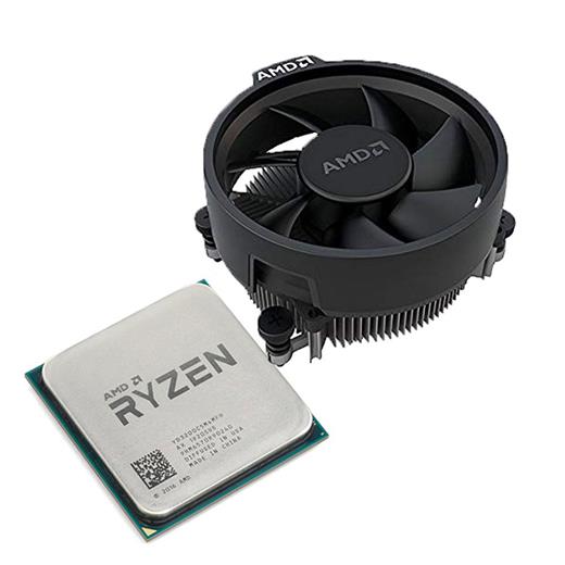 Amd Ryzen 9 7900 3.7Ghz 64Mb Am5 (65W) Radeon Vga Mpk