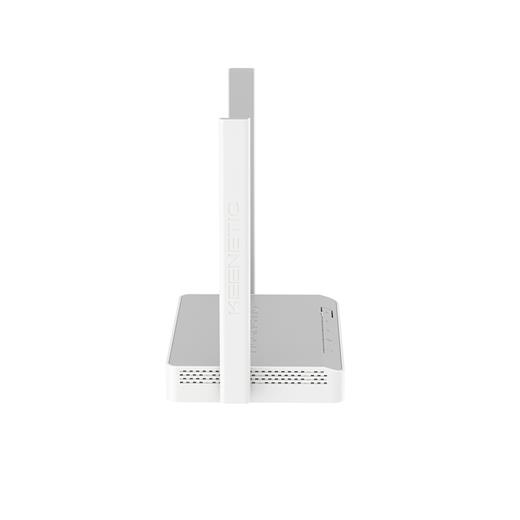Keenetic Omni Dsl Kn-2012-01Tr N300 Wi-Fi Mesh Vdsl2/Adsl2+ Modem Router 
