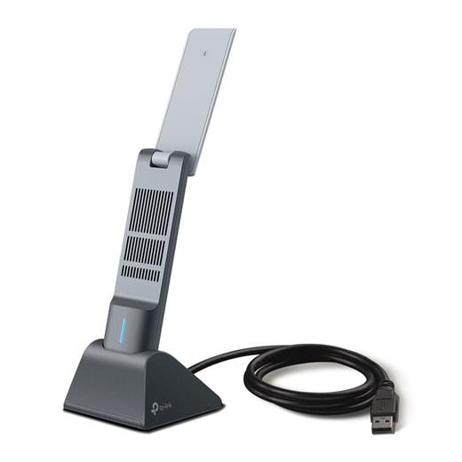 Tp-Link Archer Tx20Uh Ax1800 Wi-Fi 6 Kablosuz Dual Band Wpa3 Usb3.0 Adaptör