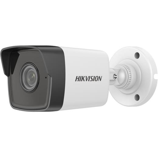 Hikvision Ds-2Cd1043G0-Iuf 4Mp 2.8Mm 30Mt Ir Ip Bullet Kamera 