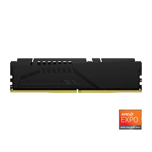 Kingston Beast 32Gb Ddr5 6000Mhz Cl36 Pc Bellek (Kf560C36Bbe/32Tr)