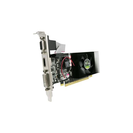Axle 2Gb Gt730 Ddr3 128Bit Hdmı Vga Dvı [Ax-Gt730/2Gd3P8Cdıl]