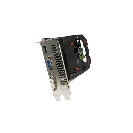 Axle 2Gb Gt740 Gddr5 128Bit Hdmı Vga Dvı [Ax-Gt740/2Gd5P8Cdı]