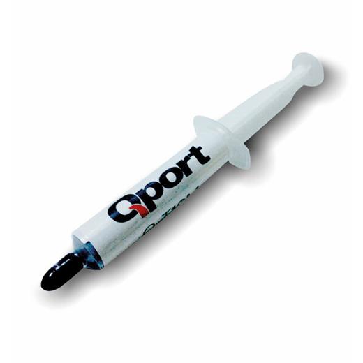 Qport 10Gr 5W/M-K 2.7/Cm3 Termal Macun (Q-T10M)