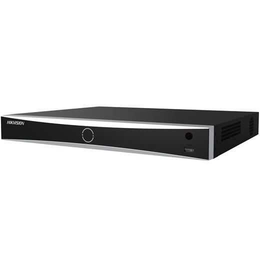 Hikvision Ds-7632Nxı-K2 32 Kanal 2 Sata 4K Nvr Kayıt Cihazı