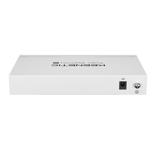 Keenetic Kn-4710-01-Eu 9 Port Gigabit 8Xpoe Yönetilemez Switch