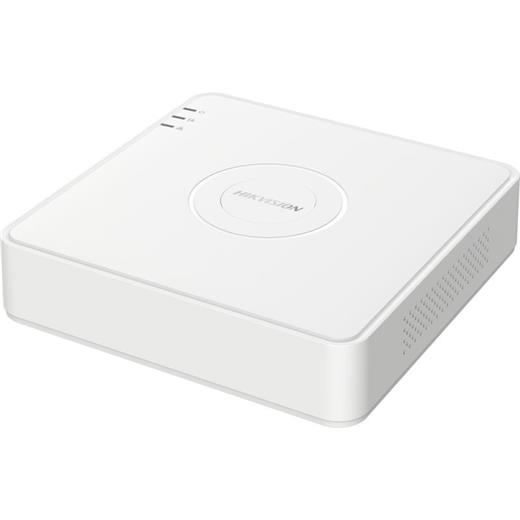 Hikvision Ds-7104Hghı-M1 4 Kanal 1 Sata Dvr Kayıt Cihazı