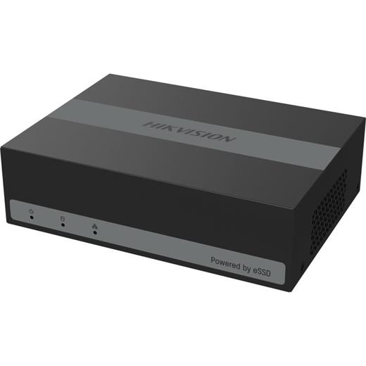 Hikvision Ds-E08Hghı-D 8 Kanal 1Tb Dahili Essd E-Dvr Kayıt Cihazı