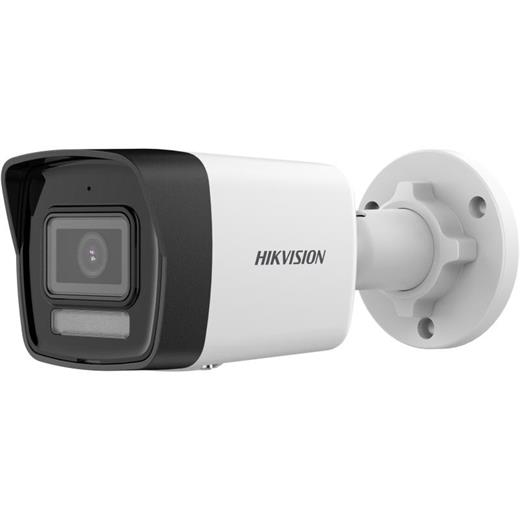Hikvision Ds-2Cd1023G2-Lıuf 2Mp 2.8Mm 30Mt Ir Smart Hybrid Light Bullet Ip Kamer