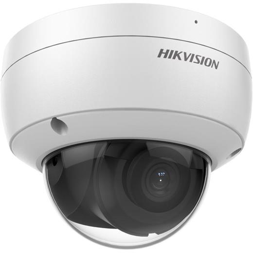 Hikvision Ds-2Cd1143G0-Iuf(C) 4Mp 2.8Mm 30Mt Ir Ip Dome Kamera