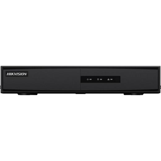 Hikvision Ds-7108Nı-Q1/M 8 Kanal 1 Sata Nvr Kayıt Cihazı