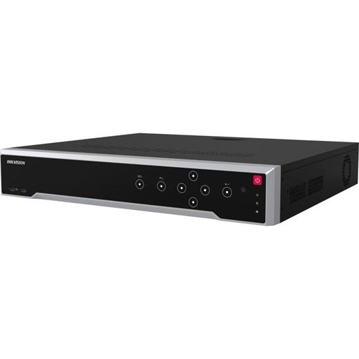Hikvision Ds-7764Nı-M4 64 Kanal 4 Sata Nvr Kayıt Cihazı