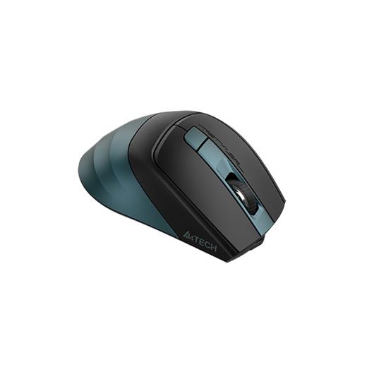A4-Tech Fb35 Yeşil Kablosuz Optik Mouse