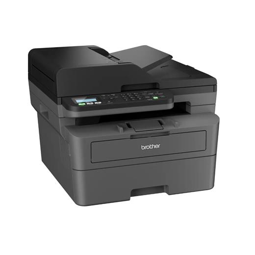 Brother Mfc-L2806Dw-3T Mfp [Yaz-Tar-Fot-Fax-Wi-Fi] Mono Lazer Yazıcı