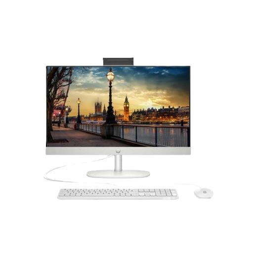 Hp Proone 245 G10 [R7-7730U] 8Gb 512Gb Ssd 23.8