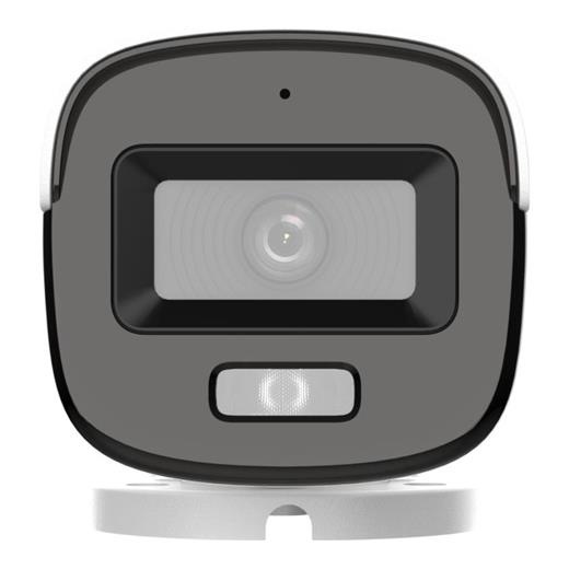 Hikvision Ds-2Ce10Df0T-Lpfs 2Mp 2.8Mm Ir Colorvu Dahili Mic.Bullet Hd-Tvı Kamera