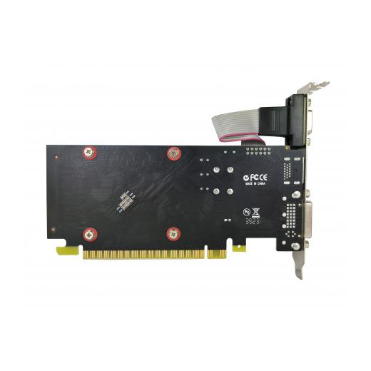 Axle 1Gb Gt210 Ddr3 64Bit Hdmı Vga Dvı [Ax-G210/1Gd3P4Cdıl]