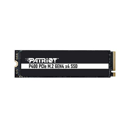Patriot P400 Lite 2Tb 3500/2700Mb/S Nvme M2 Ssd Gen 4X4 Disk (P400Lp2Kgm28H)