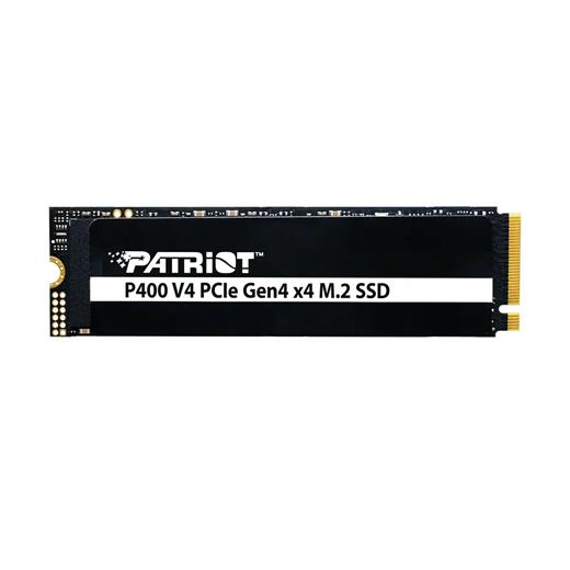 Patriot Vp400 V4 2Tb 6200/5200Mb/S Nvme M.2 Ssd Disk (P400Vp2Tbm28H)