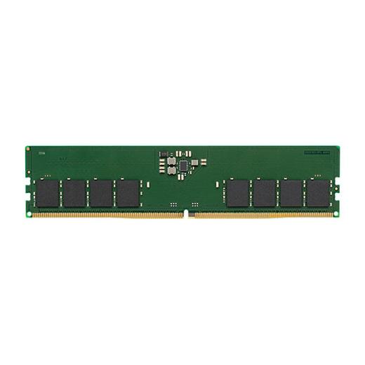 Kingston 16Gb 5600Mhz Ddr5 Cl46 Bellek Pc (Kvr56U46Bs8/16 )