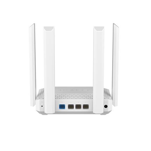 Keenetic Hopper Kn-3811-01-Eu Ax3000 4Port Gigabit Access Point Mesh Router