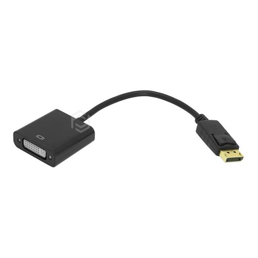 Frisby Fa-6640C Display Port To Dvı Çevirici