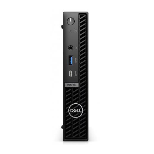 Dell Optiplex 7020Mf [İ3-14100T] 8Gb 512Gb Ssd Fdos Mff Kasa [N003O7020Mffu]