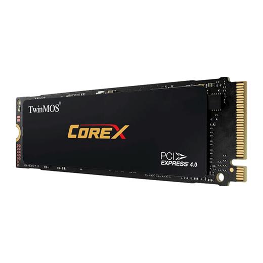Twinmos 1Tb Nvme M2 Gen4 Ssd 5000/4800 Mb/S (Nvcx1Tbg42280)