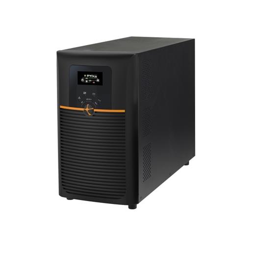 Tunçmatik Newtech Eco X9 3Kva 1/1 (6X7Ah) Online Ups Led (Tsk10225)