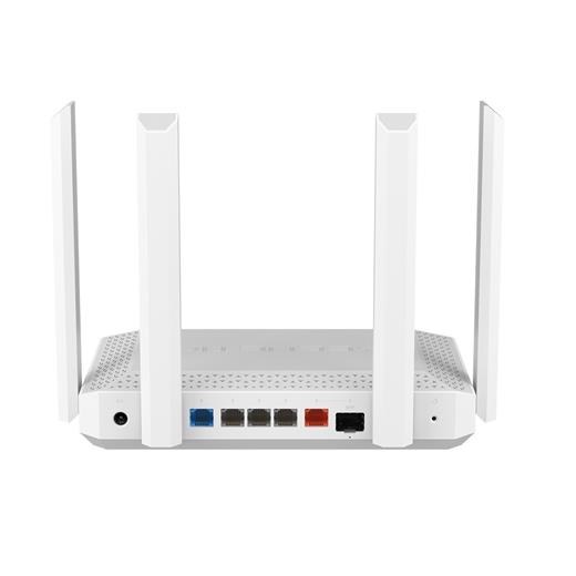 Keenetic Hero 4G Kn-1012-01-Eu Ax3000 4Port Mesh Router