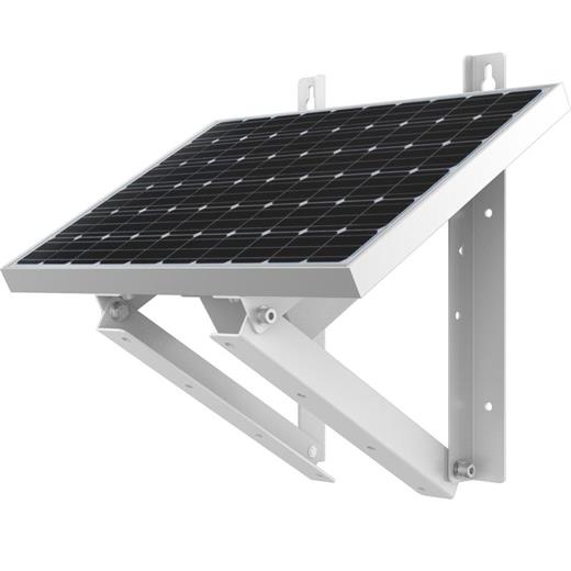 Hikvision Ds-2De2C200Iwg-K/4G/C05S10 2Mp 2.8Mm Gsm Pan/Tılt Pt Solar Ip Kamera